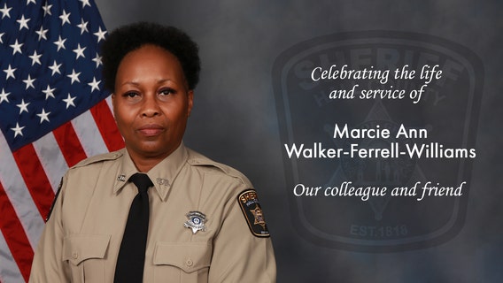 Hall County Jail employee passes after battle with cancer