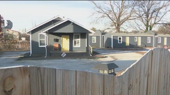 1 man dead, 'armed and dangerous' suspect wearing a toboggan hat, Hapeville police warn