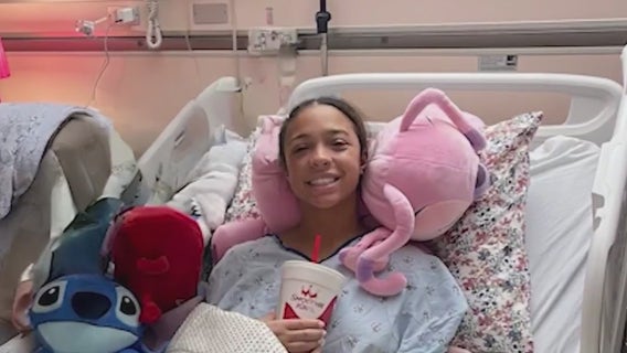Kennesaw State sophomore loses leg in crash | How you can help