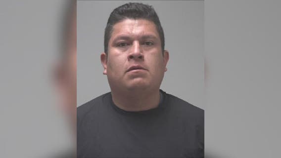 Mexican national arrested by ICE for child sex crimes, HSI Atlanta says