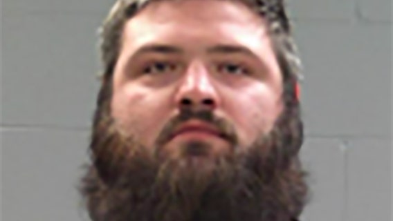 Former UGA standout, current Ravens player Ben Cleveland arrested for DUI in Georgia