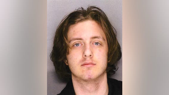 Acworth man charged with sexual exploitation of North Carolina 13-year-old, police say