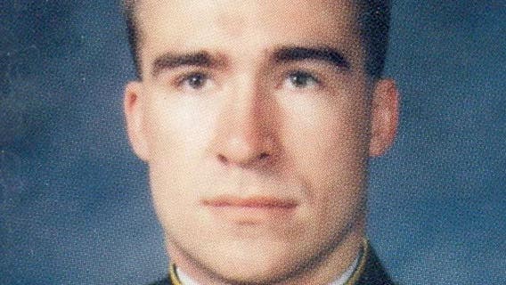 Another victim in D.C. mid-air collision had deep Georgia ties