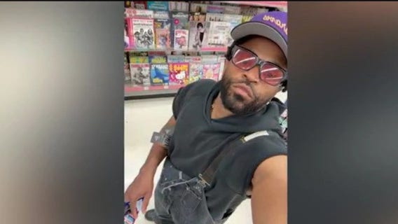 Family seeks justice after father of six is fatally shot in East Point