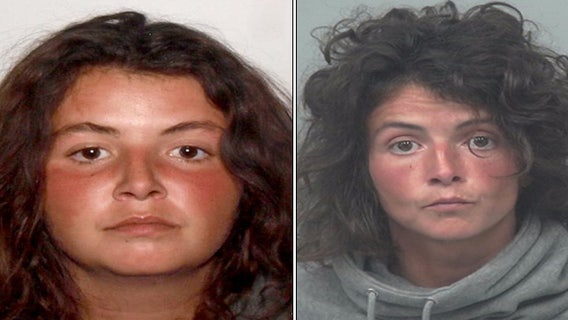 Missing Gwinnett County woman found safe, police say