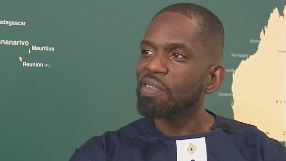 Mayor Khalid Kamau defends $26K spending amid audit by South Fulton City Council