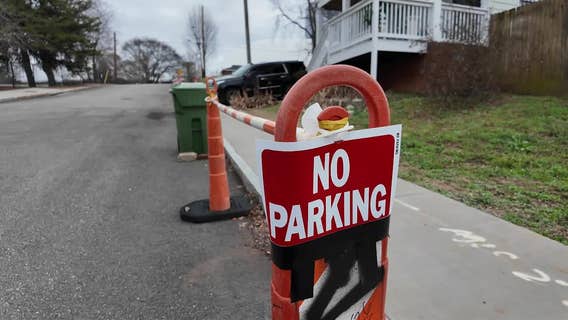 New 'Neighborhood Sports Council' aims to ease event-related strain on Atlanta communities