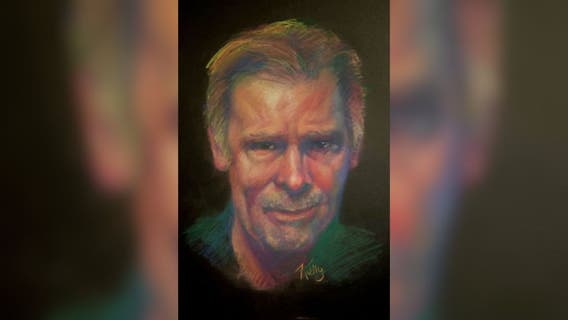 Sketch released to help identify human remains found in Gwinnett County