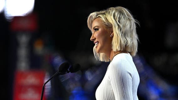 Savannah Chrisley to make formal plea for clemency for parents