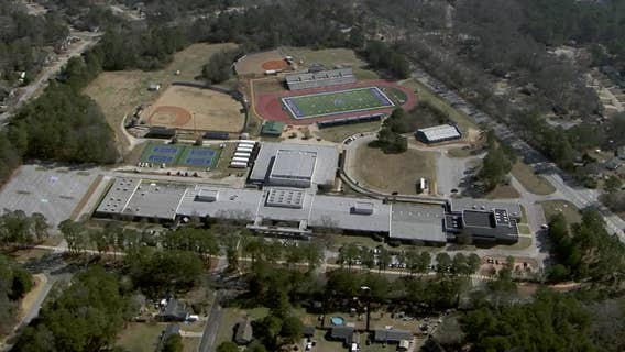 Rockdale County sheriff warns parents: Liability for student threats