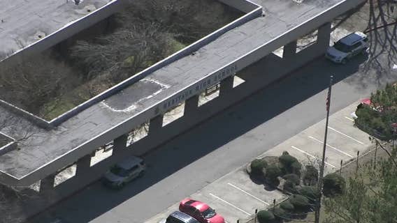 Heritage High School students attend virtual classes after threats on social media