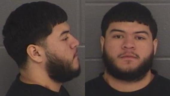 18-year-old arrested for trespassing, drugs at Apalachee High School