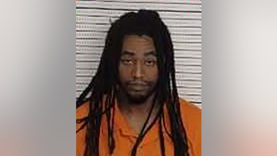 Rockdale County's most wanted: Jalen Hill arrested on child molestation charges