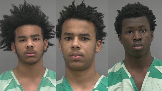 3 teens arrested in Florida for Social Circle carjacking, death