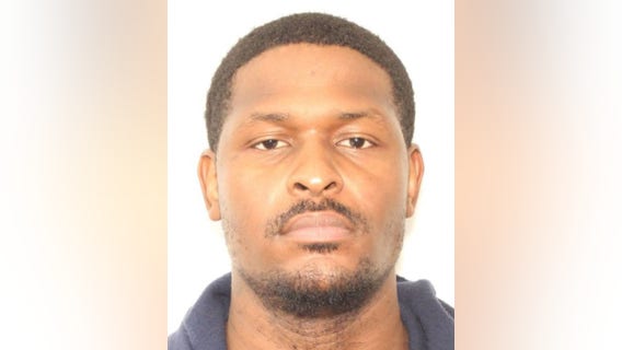 Reward jumps in manhunt for suspected gunman in deadly Christmas Eve killing in East Point