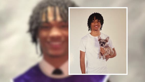 Lawmakers, mother demanding answers after Malachi Mitchell's death