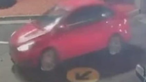 Father killed in shooting at East Point McDonald's parking lot, police say