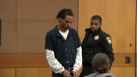 Rodney McWeay faces trial: Father accused of kidnapping and starving daughter to death