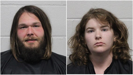 Alto couple arrested for large amounts of drugs, guns, and cash in home
