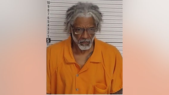 Man arrested after chase in disappearance of Rockdale County man