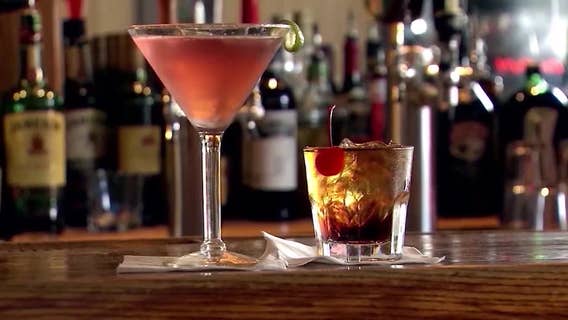 Atlanta looks to improve safety, transportation options to support city's nightlife