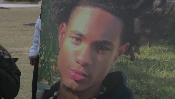 No charges in death of Malachi Mitchell