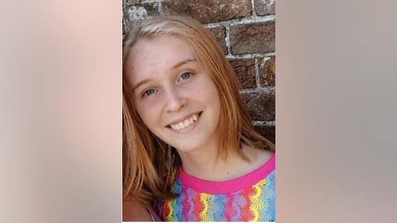 NC Amber Alert: Azalea Strifle found safe