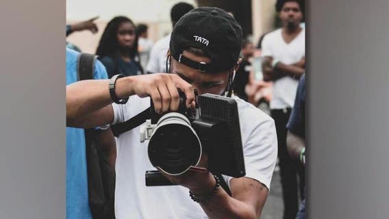 Mother seeks answers in son's mysterious death at Clayton County car meet