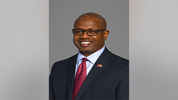 Ricky Smith appointed as new general manager of Atlanta's airport