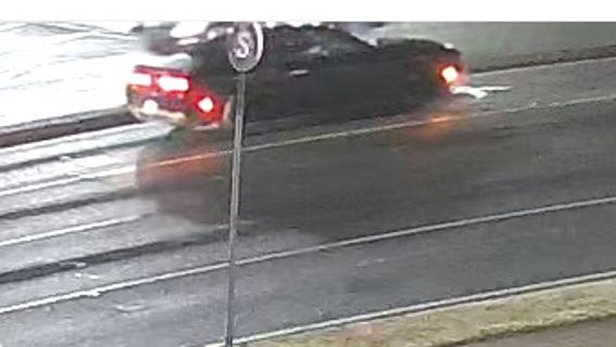 Photos released of vehicle involved in fatal Suwanee hit-and-run