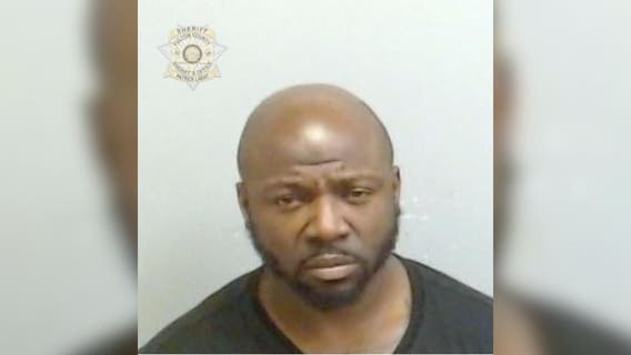 Man arrested in early morning South Fulton killing at hotel