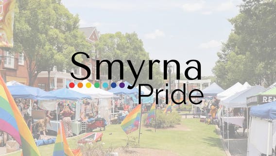 Smyrna Pride to allow limited political participation after dispute with GLCR