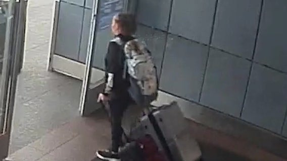Gun stolen along with checked bag from Atlanta airport