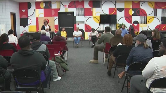 South Fulton residents debate impact of data centers on their community