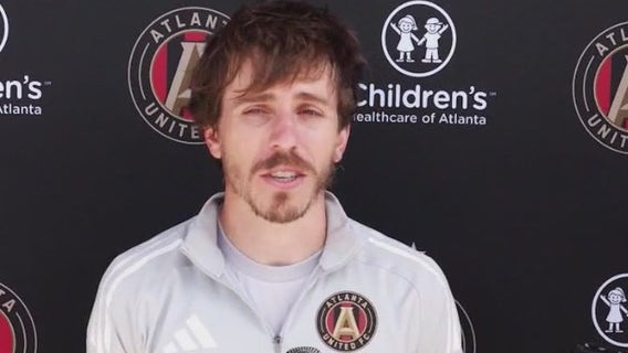 Atlanta United kicks off the new season this weekend in Atlanta