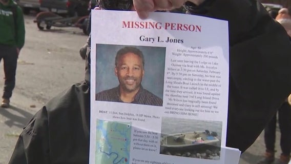Service set for Spelman instructor as Lake Oconee search for coach continues