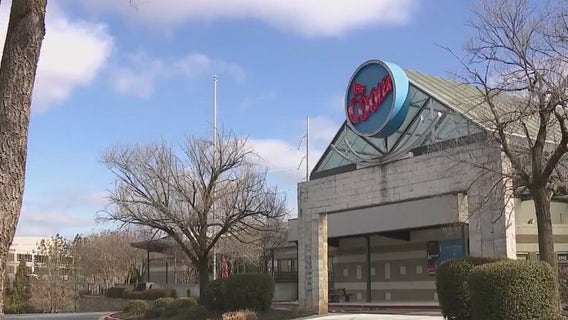 Alpharetta's The Cooler to reopen as pickleball club by Labor Day