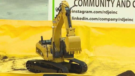 Career expo highlights need for construction workers in Georgia