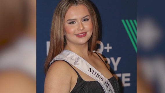 Trans woman, Bella Bautista, withdraws from Miss Georgia USA pageant