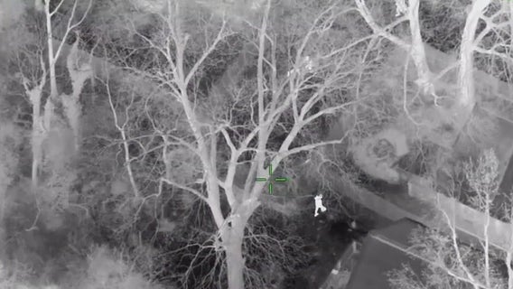 Atlanta PD arrest 1 adult, 4 juveniles for car break-ins after high-speed chase