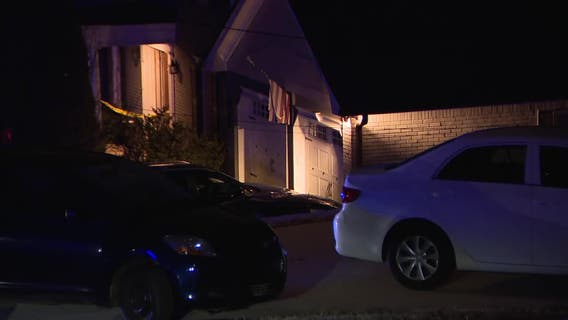 Police investigating possible murder-suicide at Snellville home