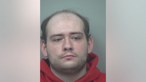 Gwinnett County man charged with armed robbery of Buford business