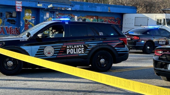 Dispute turns deadly: Two killed in southeast Atlanta tire shop shooting