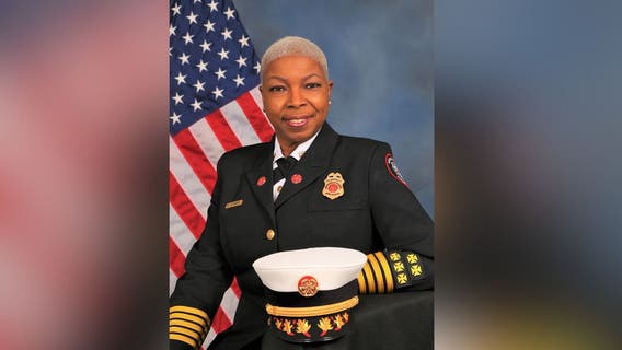 Rockdale County fire chief resigns amid ongoing community concerns