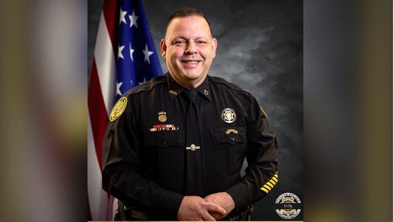 Veteran Duluth police officer dies unexpectedly at home