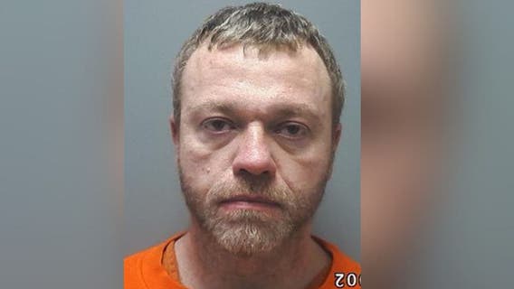 Man arrested for fatal shooting in Cherokee County Monday night