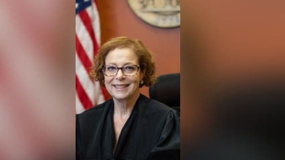 DeKalb Superior Court judge faces backlash over Gaza social media post