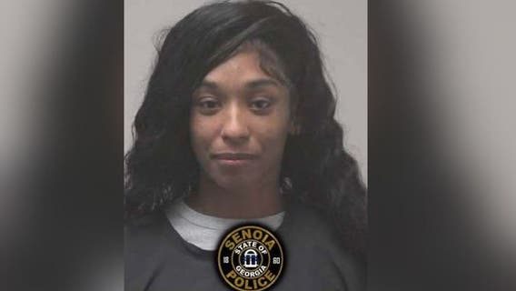 Whataburger employee wanted for allegedly stealing debit card to pay probation