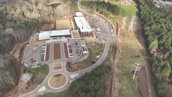 Cop City fight: Court battle over Atlanta Public Safety Center continues as opening date nears