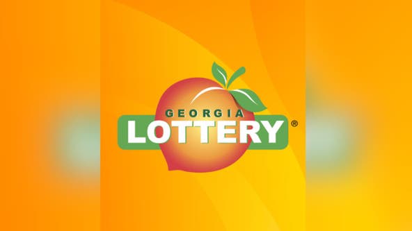 Georgia Lottery announces new $4M winner